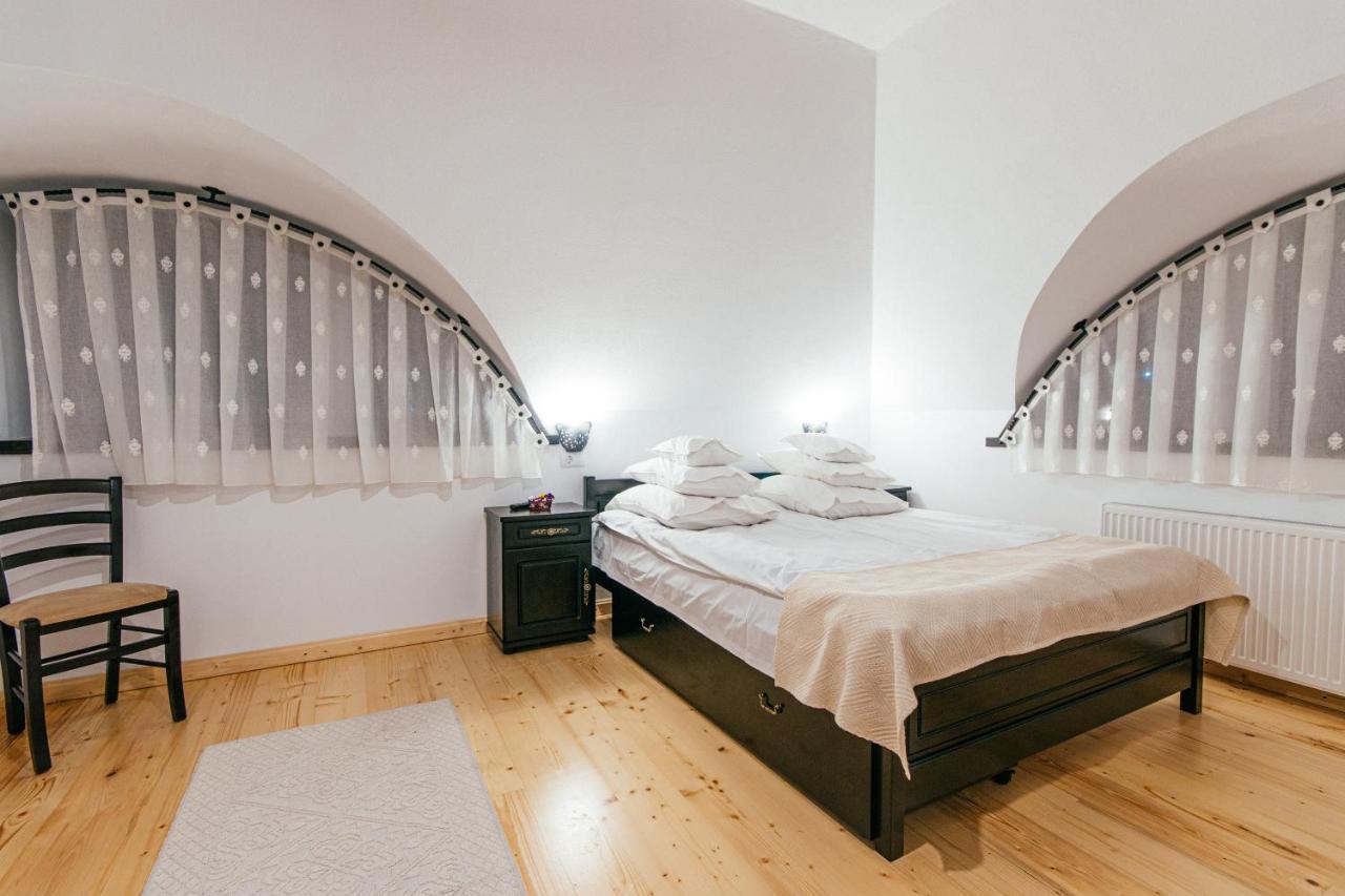 Pensiunea La Moară Pensiune 4*