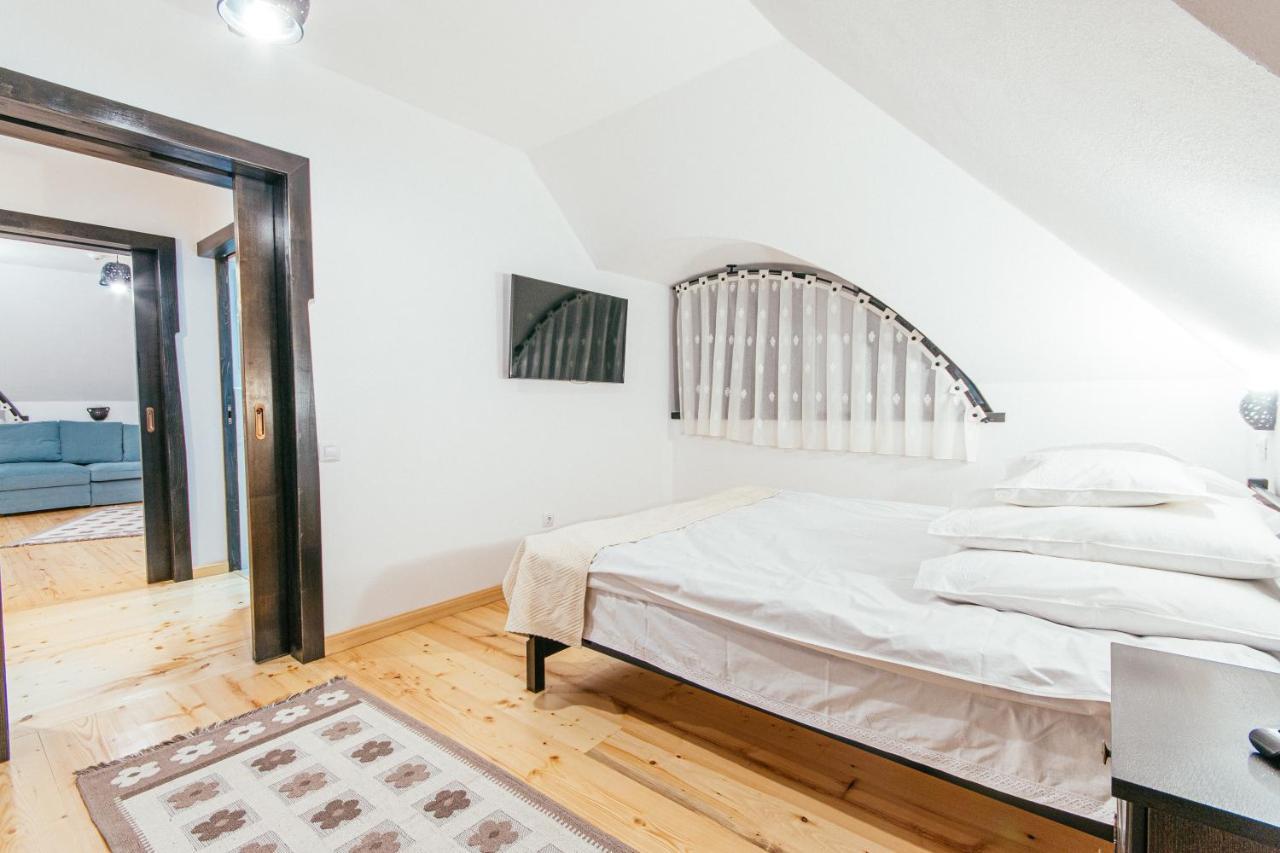 Pensiunea La Moara Gasthof