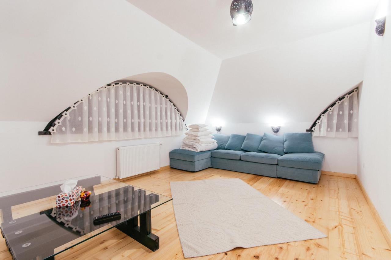 Guest house Pensiunea La Moara 4*